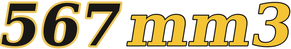 567mm3 logo